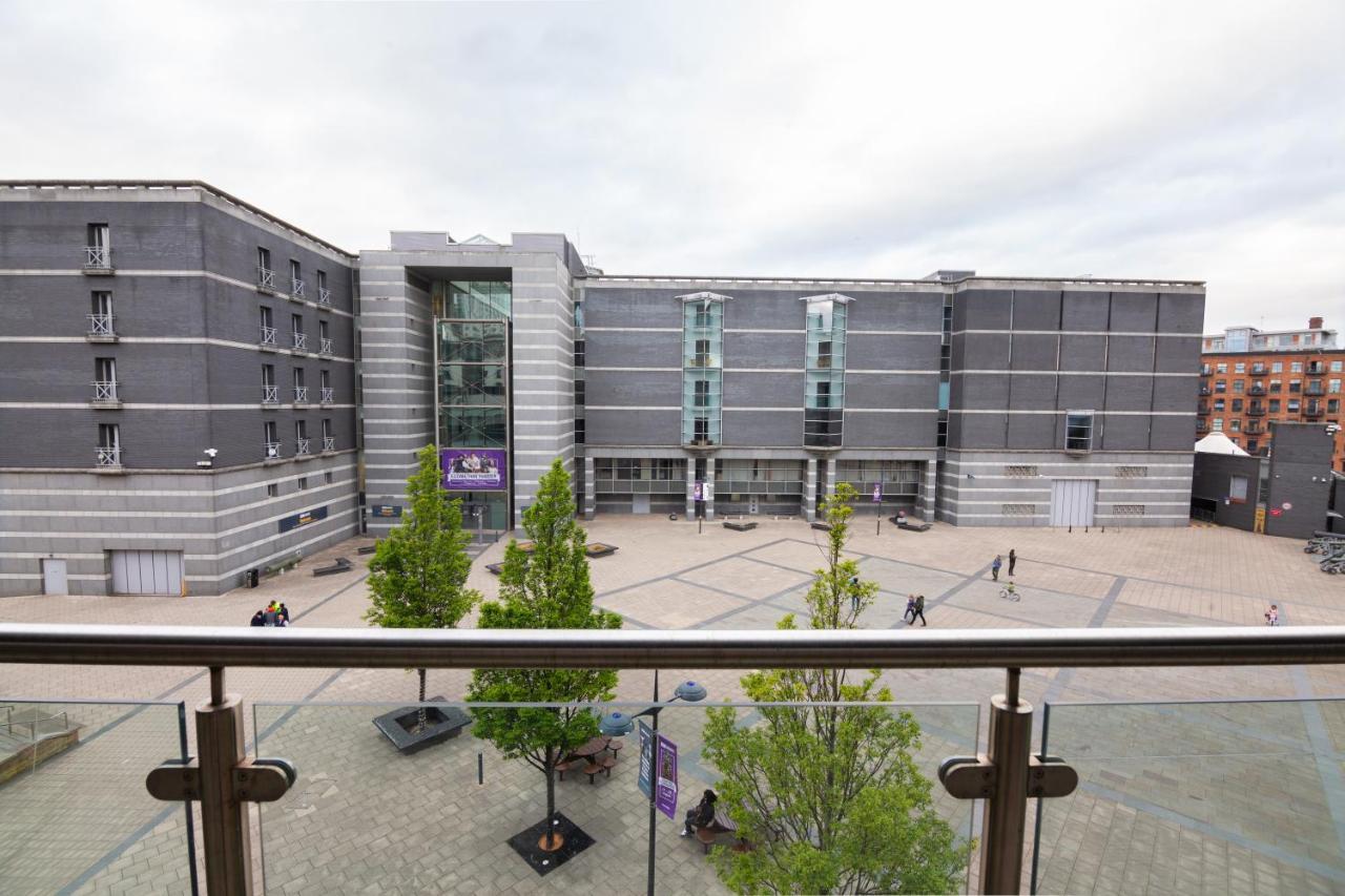 شقة Cartier House At The Leeds Dock المظهر الخارجي الصورة